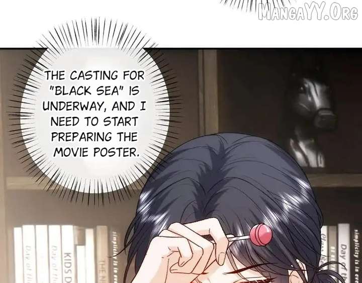 Madam and Her Daily Online Face-Slapping Chapter 214 - Page 51