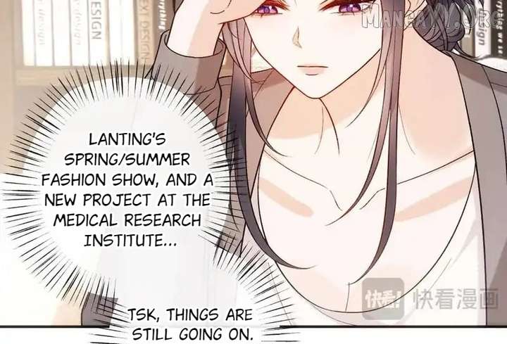 Madam and Her Daily Online Face-Slapping Chapter 214 - Page 52