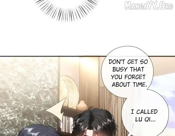 Madam and Her Daily Online Face-Slapping Chapter 214 - Page 53