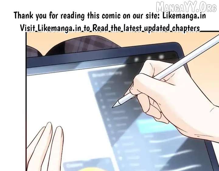 Madam and Her Daily Online Face-Slapping Chapter 215 - Page 1