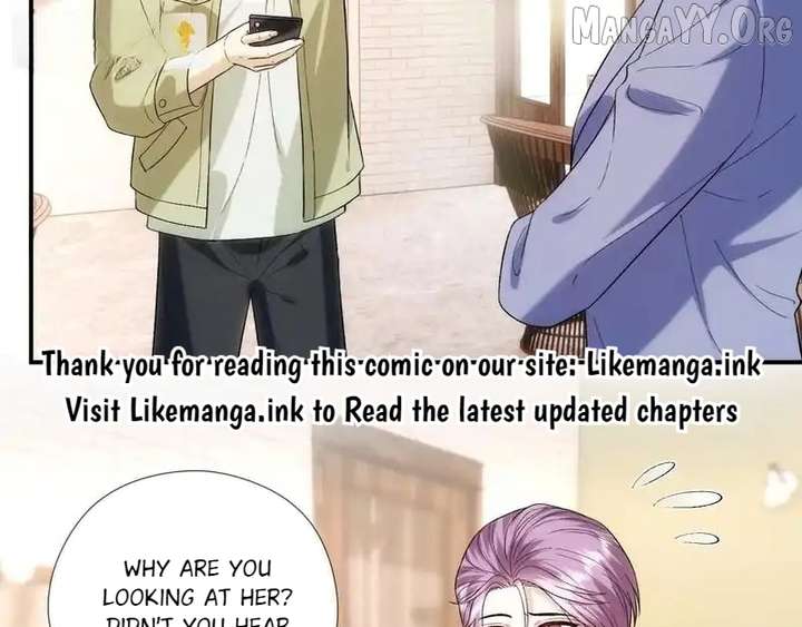 Madam and Her Daily Online Face-Slapping Chapter 215 - Page 19