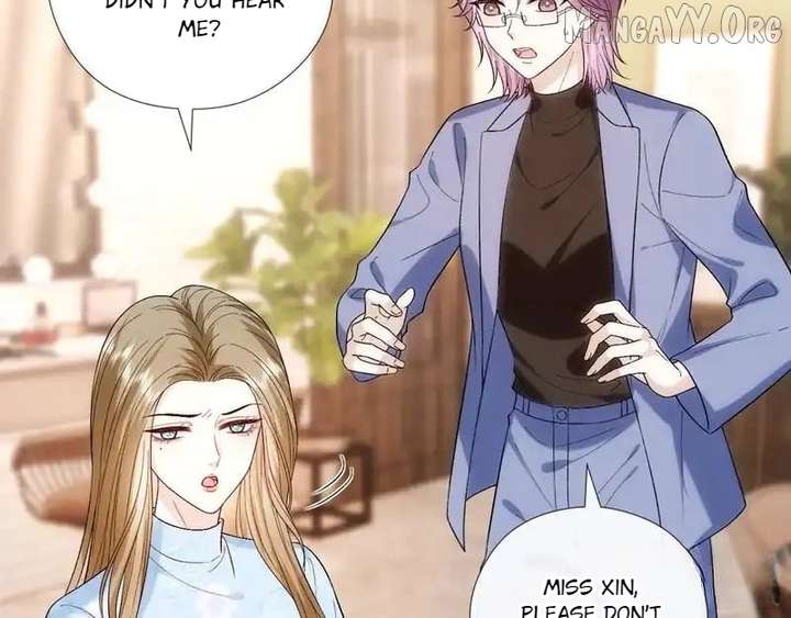 Madam and Her Daily Online Face-Slapping Chapter 215 - Page 20