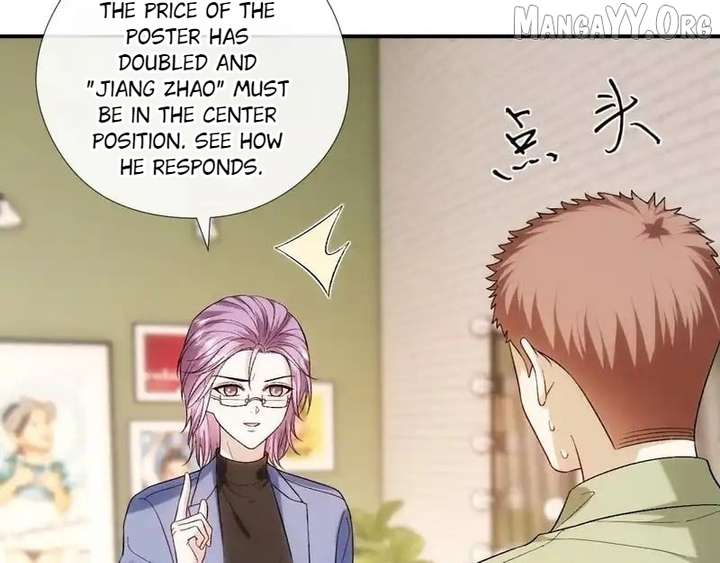 Madam and Her Daily Online Face-Slapping Chapter 215 - Page 22