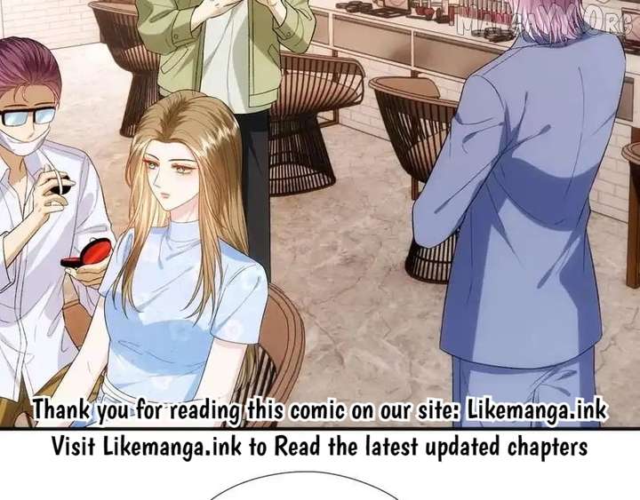 Madam and Her Daily Online Face-Slapping Chapter 215 - Page 30