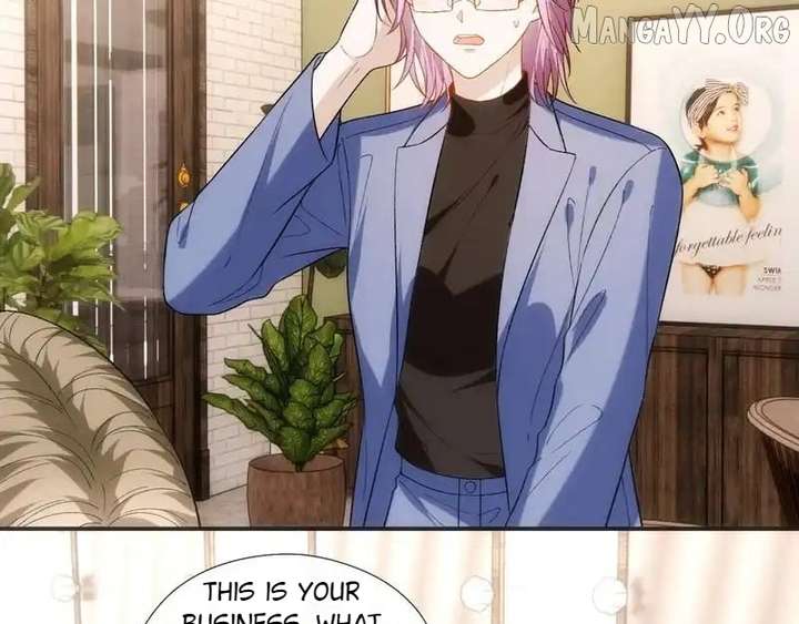 Madam and Her Daily Online Face-Slapping Chapter 215 - Page 34