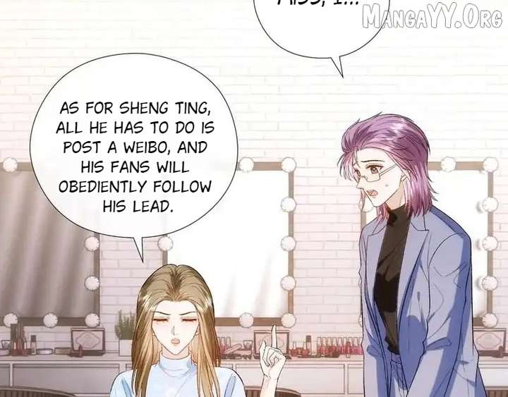 Madam and Her Daily Online Face-Slapping Chapter 215 - Page 37