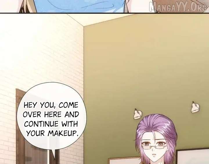 Madam and Her Daily Online Face-Slapping Chapter 215 - Page 42