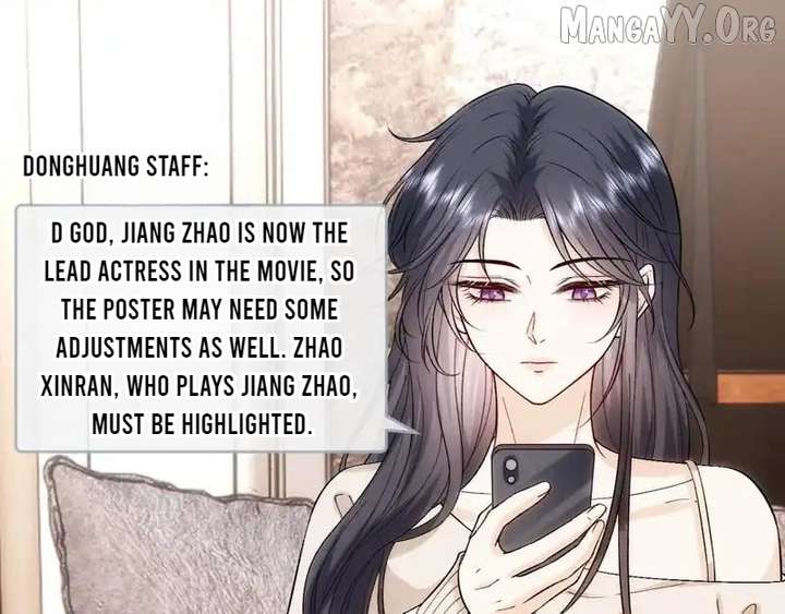 Madam and Her Daily Online Face-Slapping Chapter 215 - Page 6