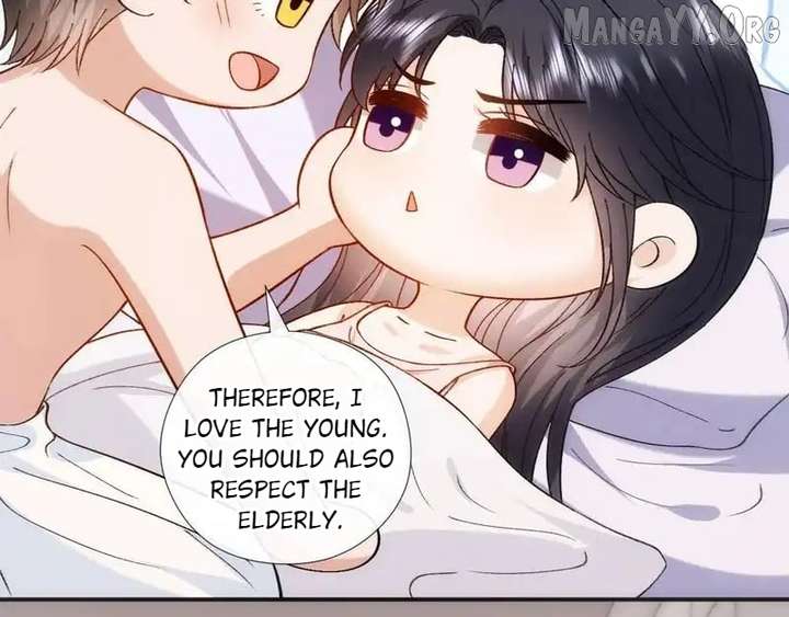 Madam and Her Daily Online Face-Slapping Chapter 215 - Page 65