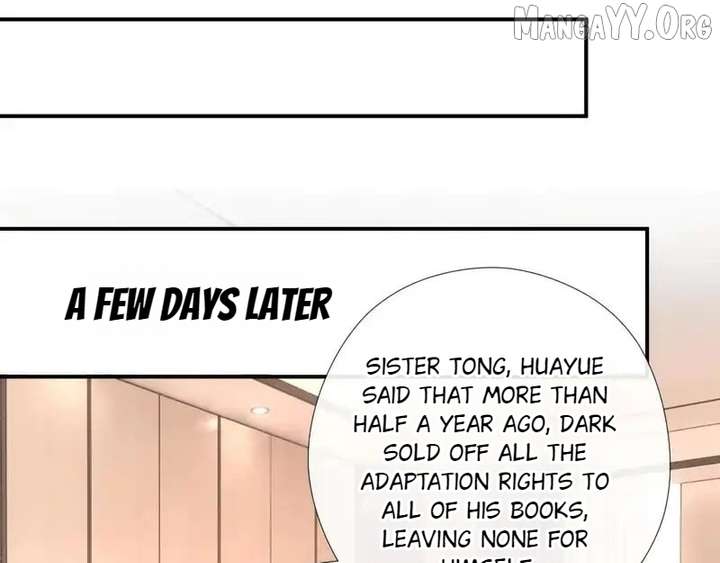 Madam and Her Daily Online Face-Slapping Chapter 215 - Page 74
