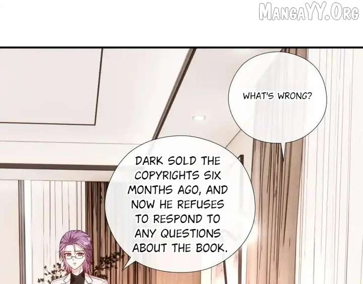 Madam and Her Daily Online Face-Slapping Chapter 215 - Page 80