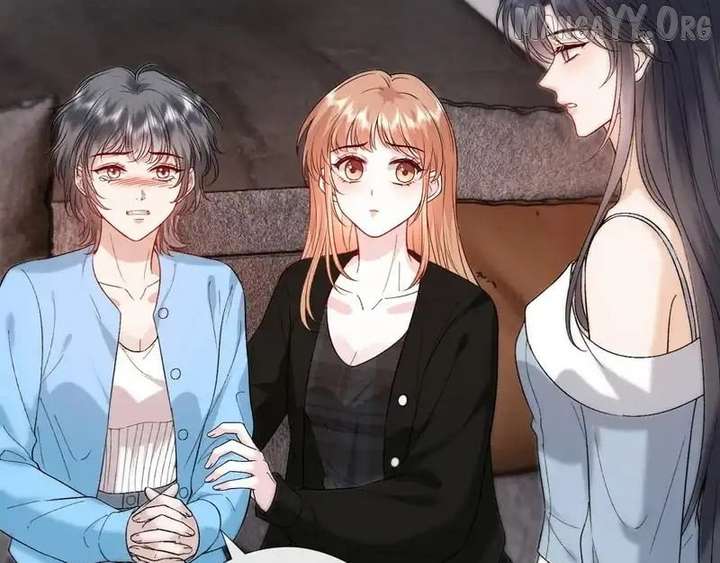 Madam and Her Daily Online Face-Slapping Chapter 216 - Page 18