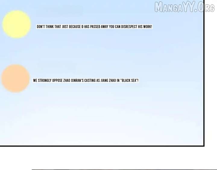 Madam and Her Daily Online Face-Slapping Chapter 216 - Page 3