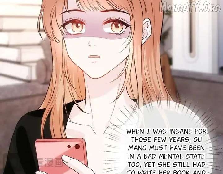 Madam and Her Daily Online Face-Slapping Chapter 216 - Page 34