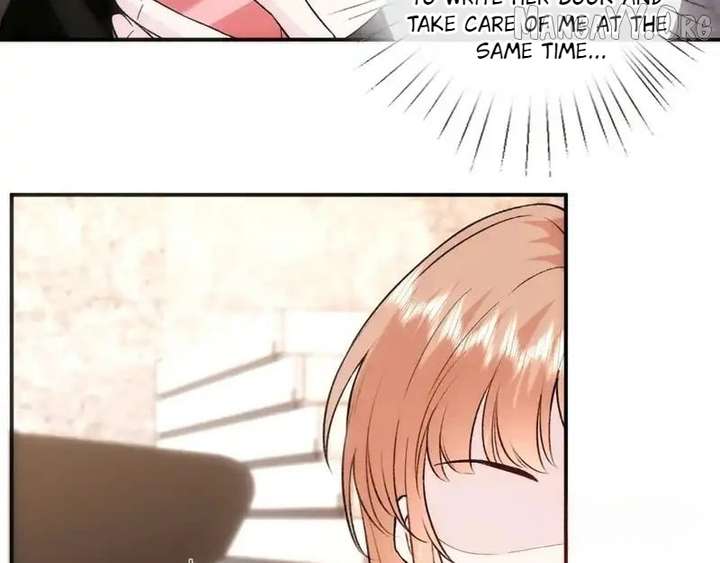 Madam and Her Daily Online Face-Slapping Chapter 216 - Page 35