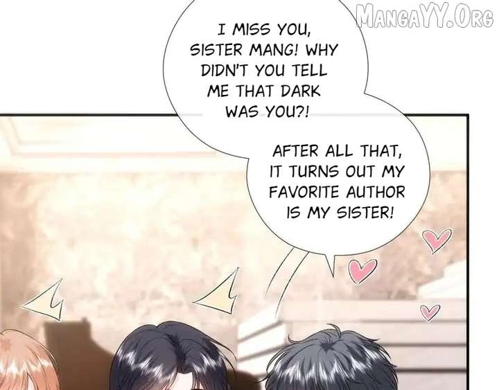 Madam and Her Daily Online Face-Slapping Chapter 216 - Page 41