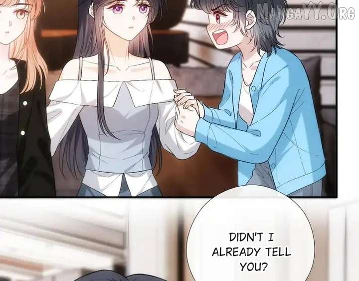 Madam and Her Daily Online Face-Slapping Chapter 216 - Page 42