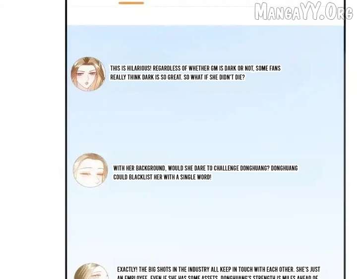 Madam and Her Daily Online Face-Slapping Chapter 216 - Page 45