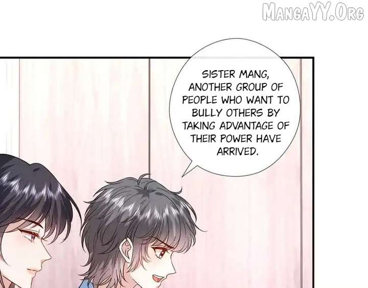 Madam and Her Daily Online Face-Slapping Chapter 216 - Page 47