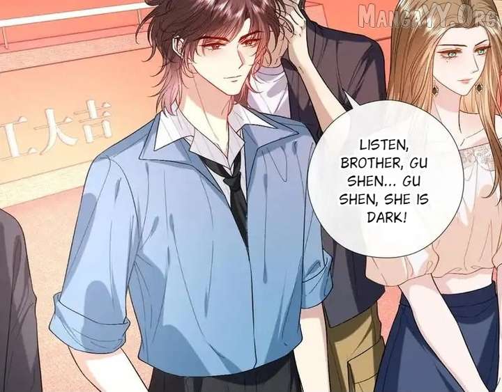 Madam and Her Daily Online Face-Slapping Chapter 216 - Page 53