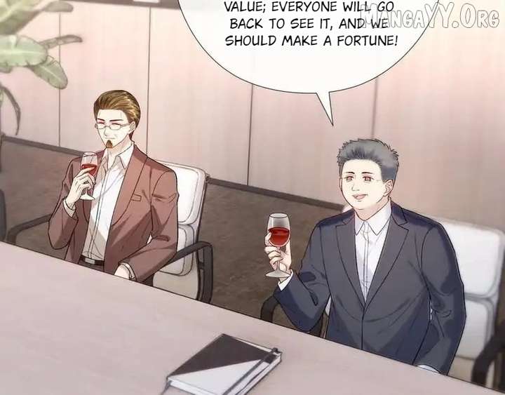 Madam and Her Daily Online Face-Slapping Chapter 216 - Page 6