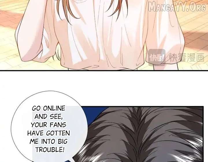 Madam and Her Daily Online Face-Slapping Chapter 216 - Page 65