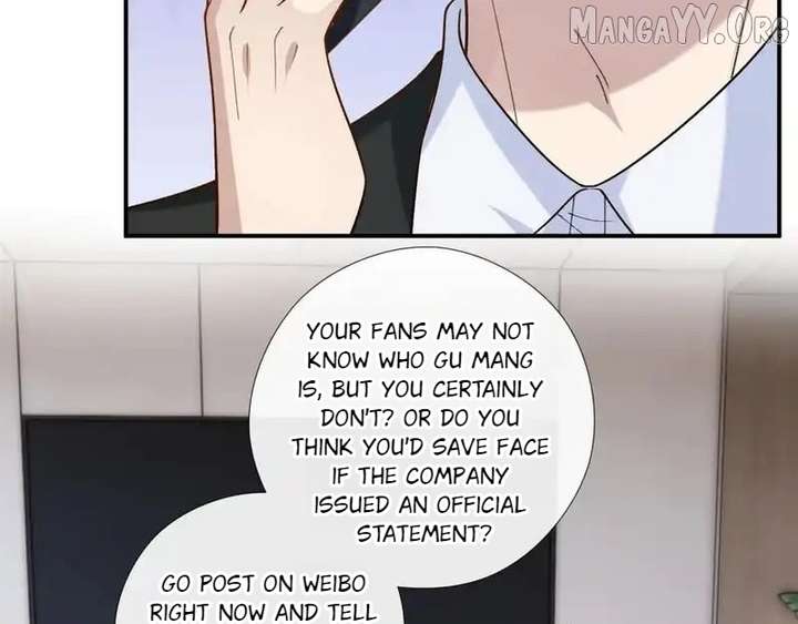 Madam and Her Daily Online Face-Slapping Chapter 216 - Page 67