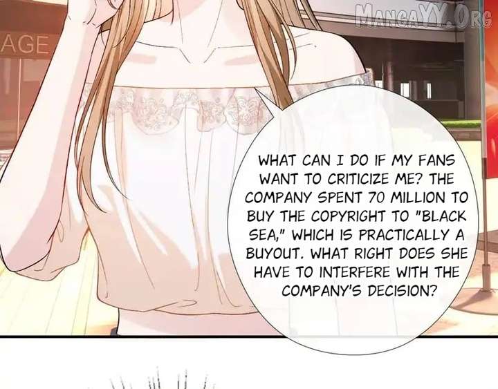 Madam and Her Daily Online Face-Slapping Chapter 216 - Page 71