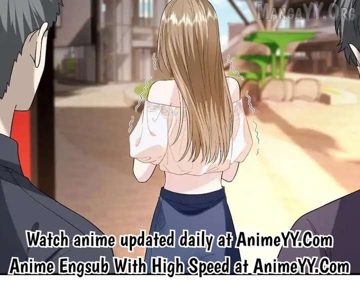 Madam and Her Daily Online Face-Slapping Chapter 216 - Page 81