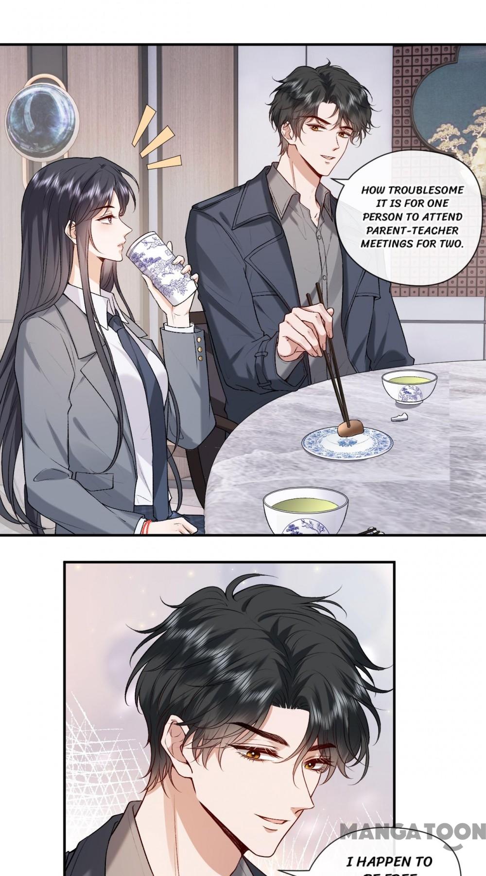 Madam and Her Daily Online Face-Slapping Chapter 23 - Page 33