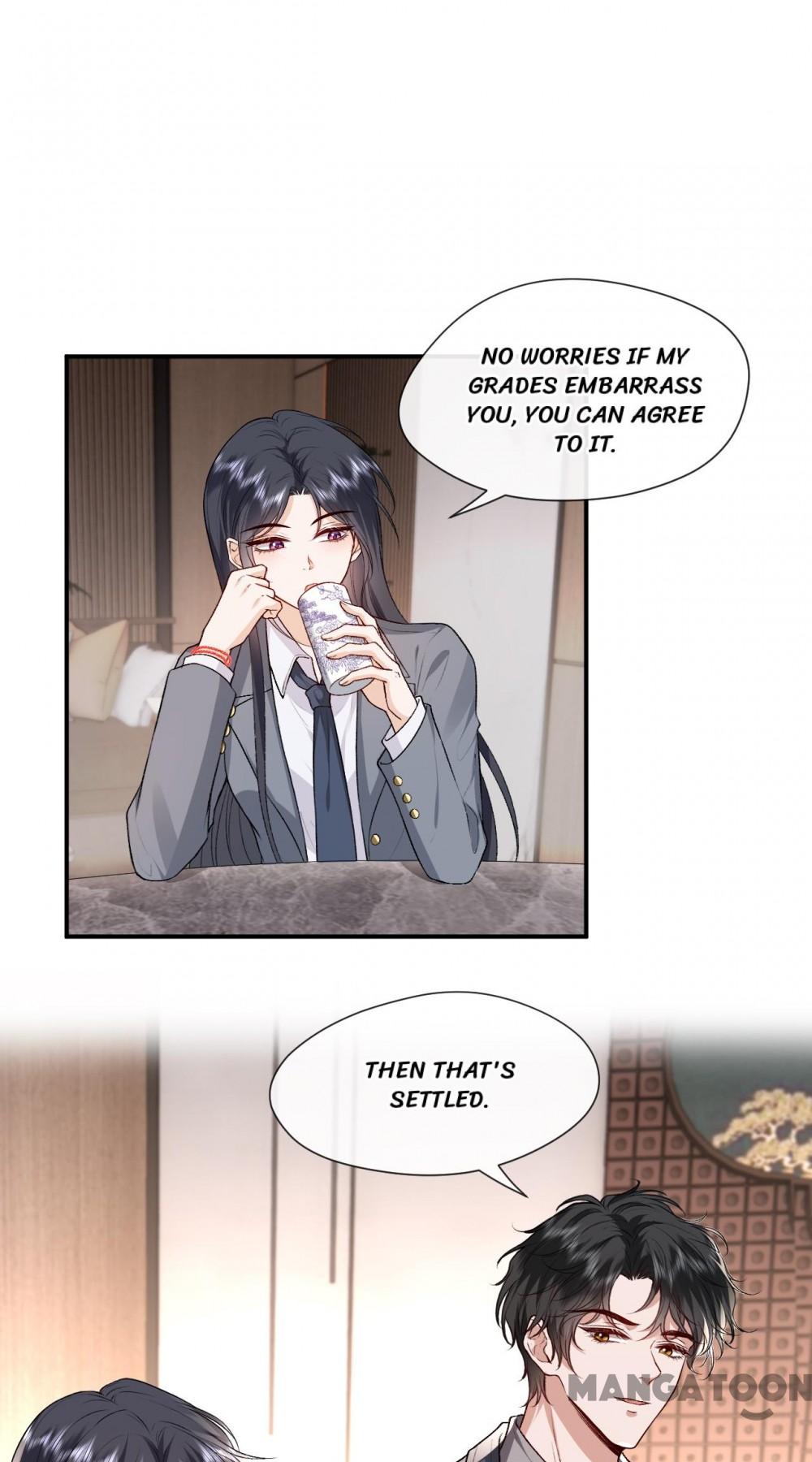 Madam and Her Daily Online Face-Slapping Chapter 24 - Page 1