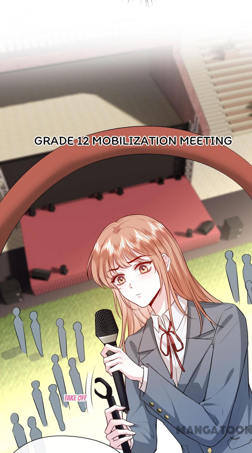 Madam and Her Daily Online Face-Slapping Chapter 26 - Page 28