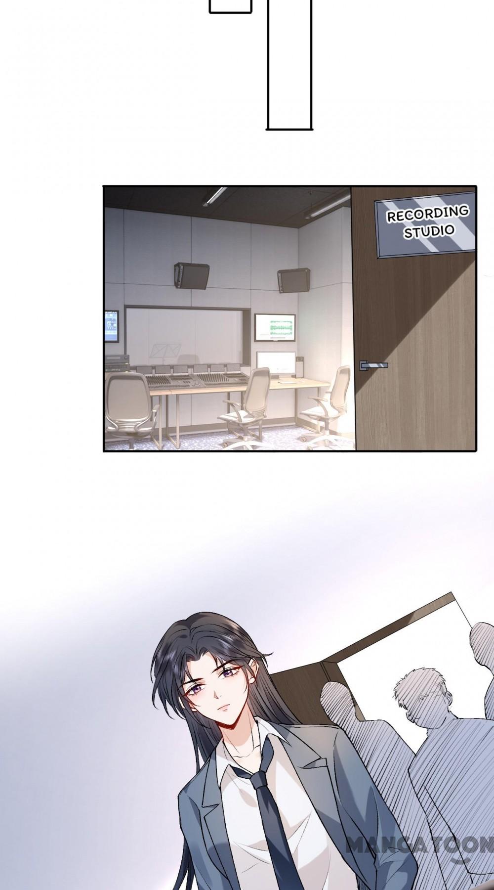 Madam and Her Daily Online Face-Slapping Chapter 27 - Page 24
