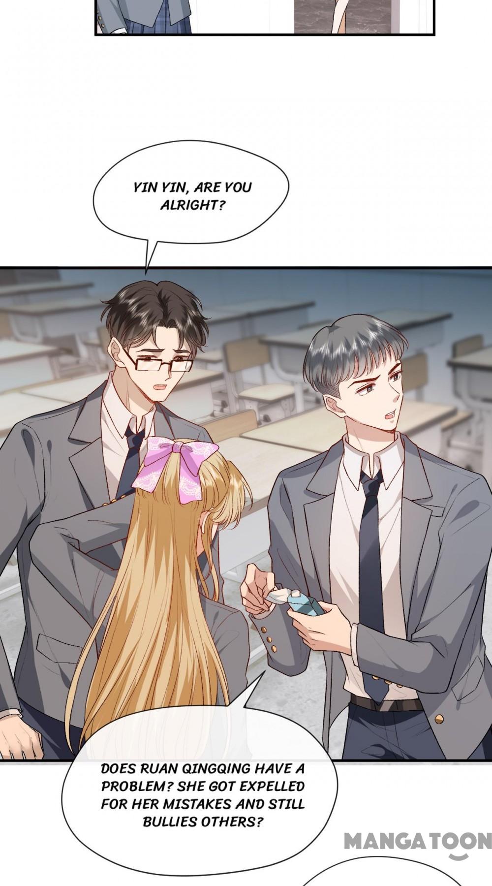 Madam and Her Daily Online Face-Slapping Chapter 29 - Page 15
