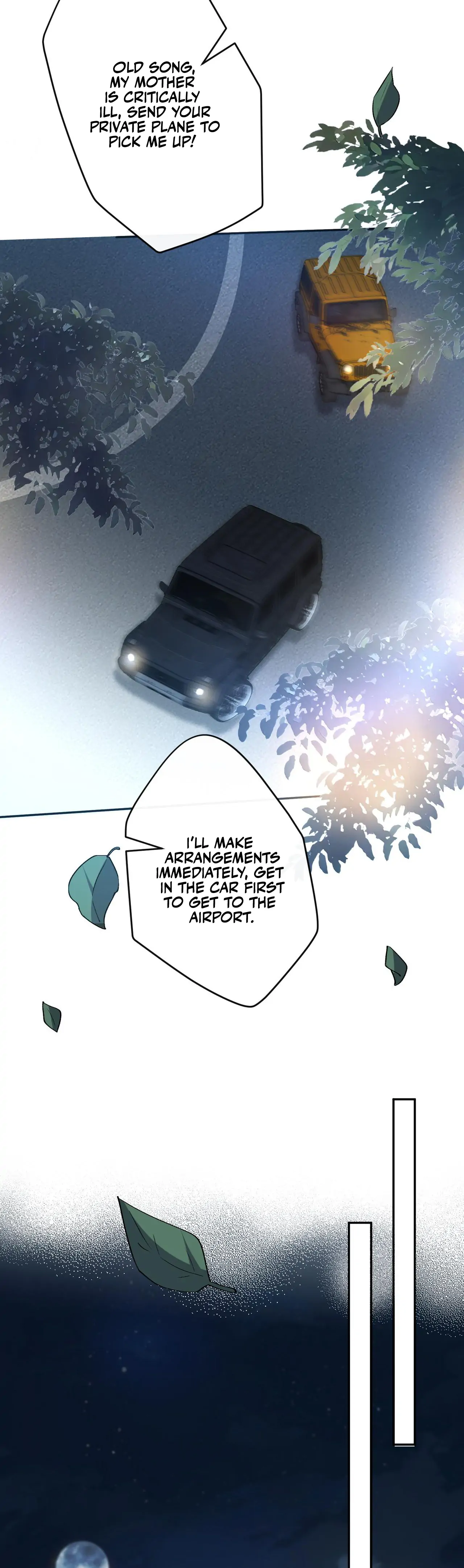 Madam and Her Daily Online Face-Slapping Chapter 3 - Page 16