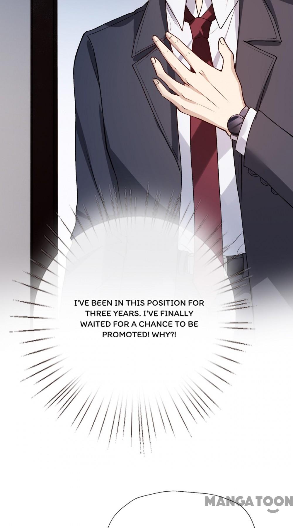 Madam and Her Daily Online Face-Slapping Chapter 31 - Page 12