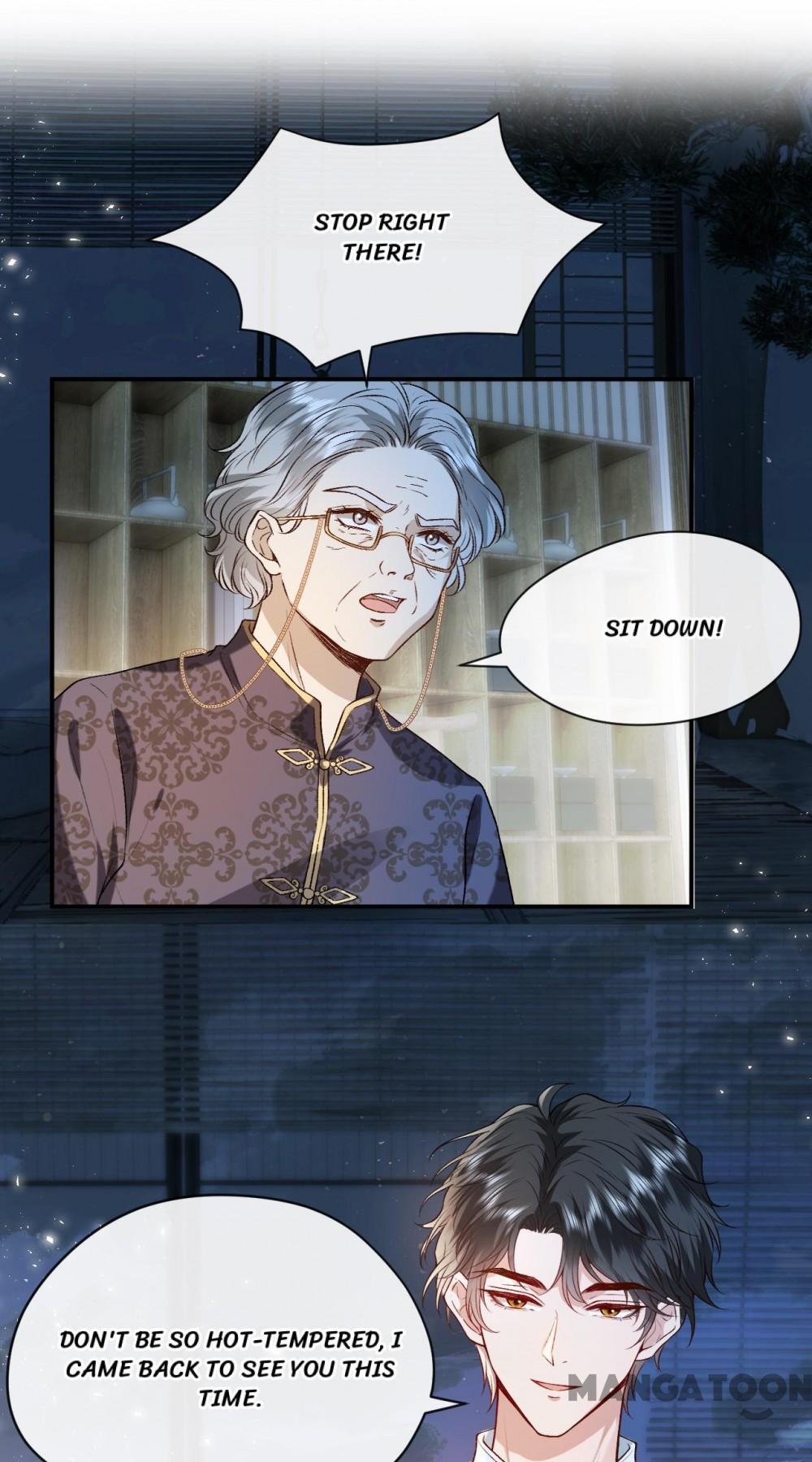Madam and Her Daily Online Face-Slapping Chapter 31 - Page 22