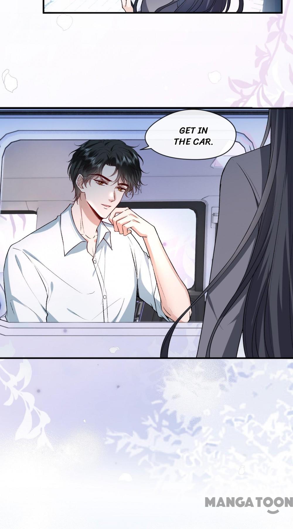 Madam and Her Daily Online Face-Slapping Chapter 32 - Page 9