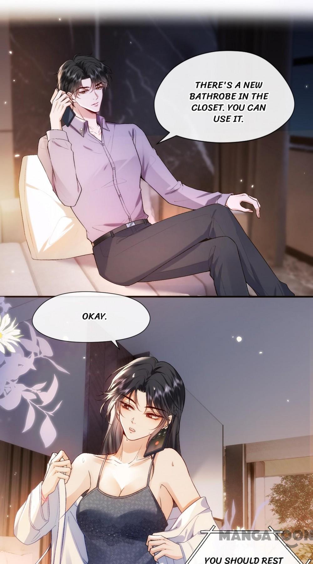 Madam and Her Daily Online Face-Slapping Chapter 34 - Page 12