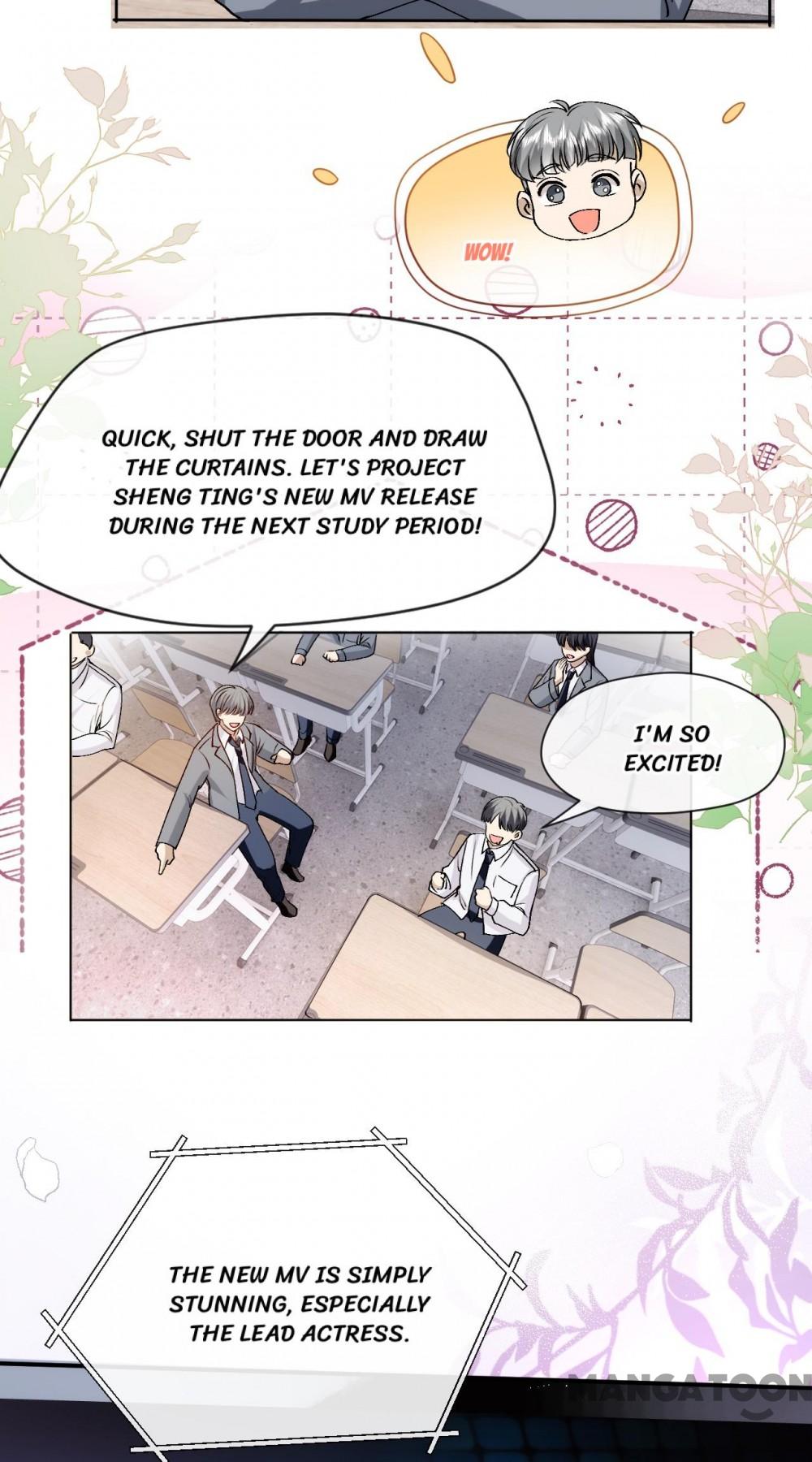 Madam and Her Daily Online Face-Slapping Chapter 35 - Page 18