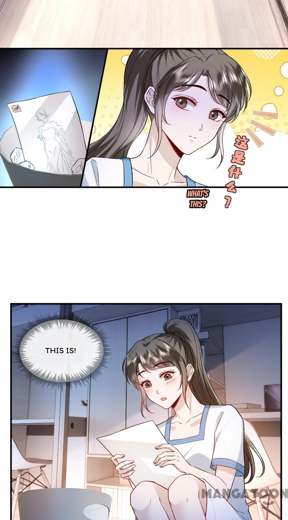 Madam and Her Daily Online Face-Slapping Chapter 37 - Page 30