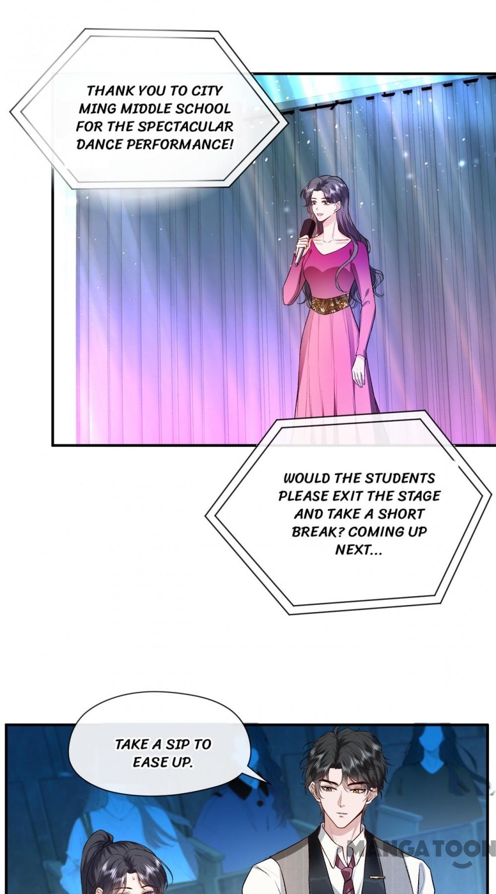 Madam and Her Daily Online Face-Slapping Chapter 38 - Page 29