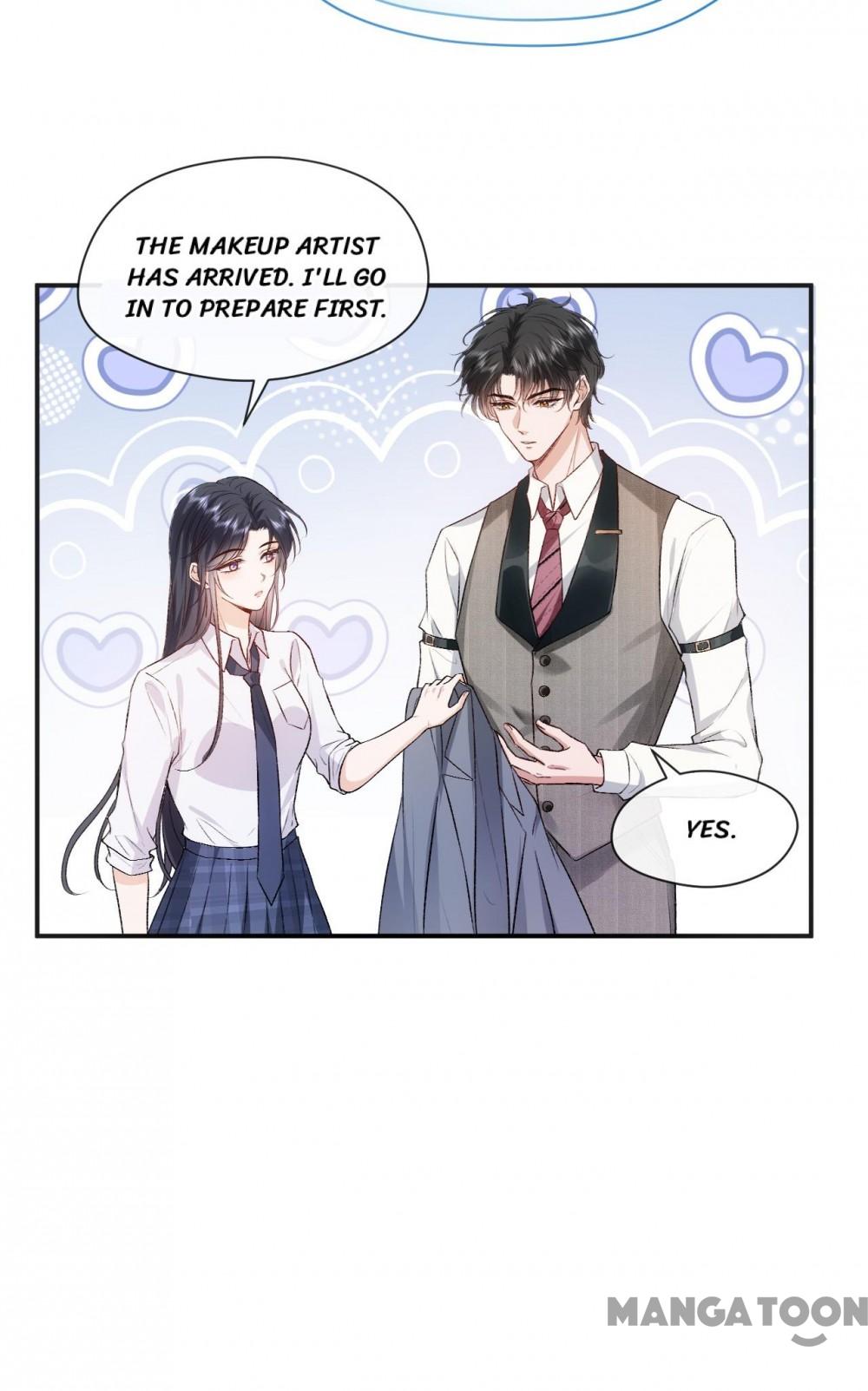 Madam and Her Daily Online Face-Slapping Chapter 38 - Page 8