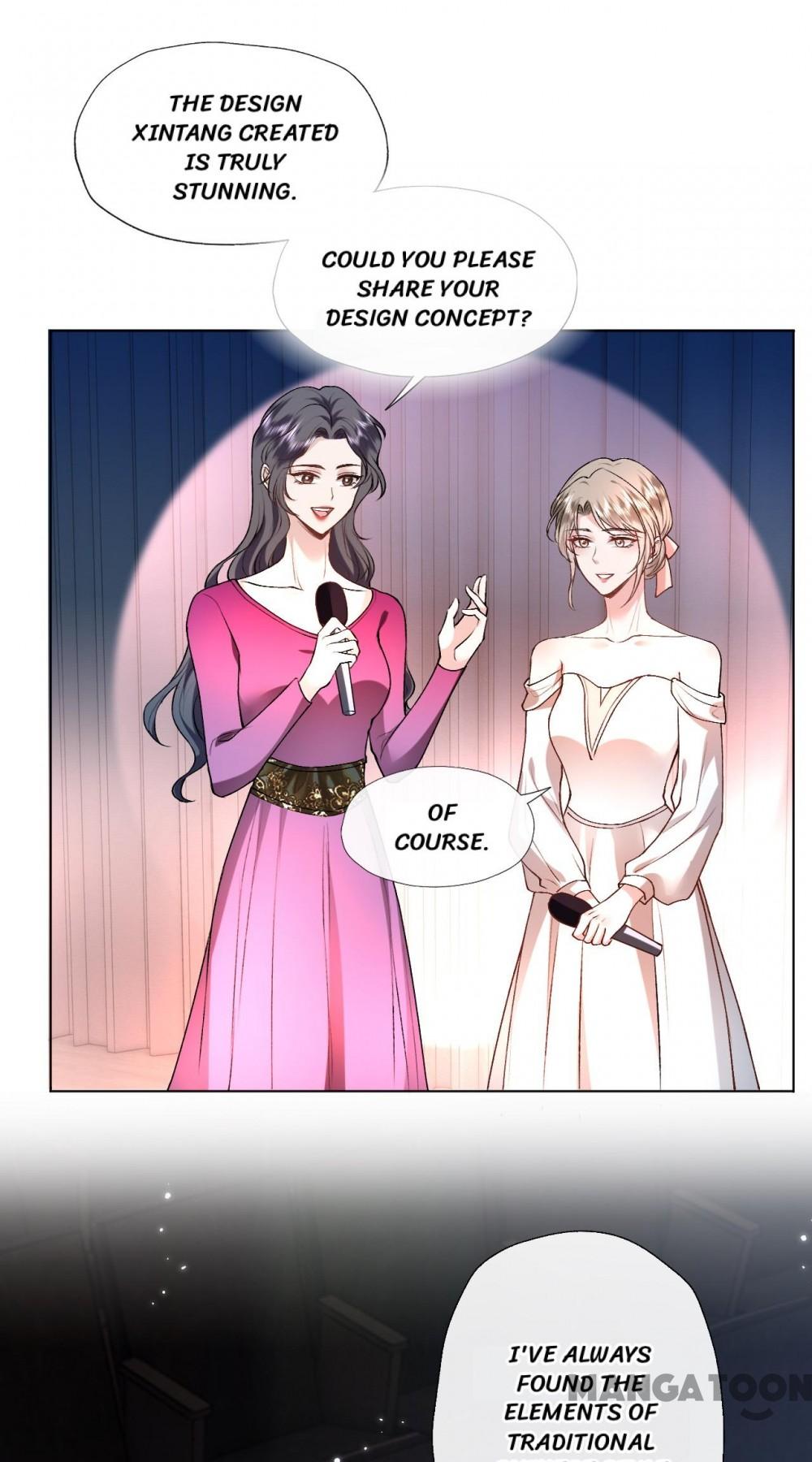 Madam and Her Daily Online Face-Slapping Chapter 39 - Page 1