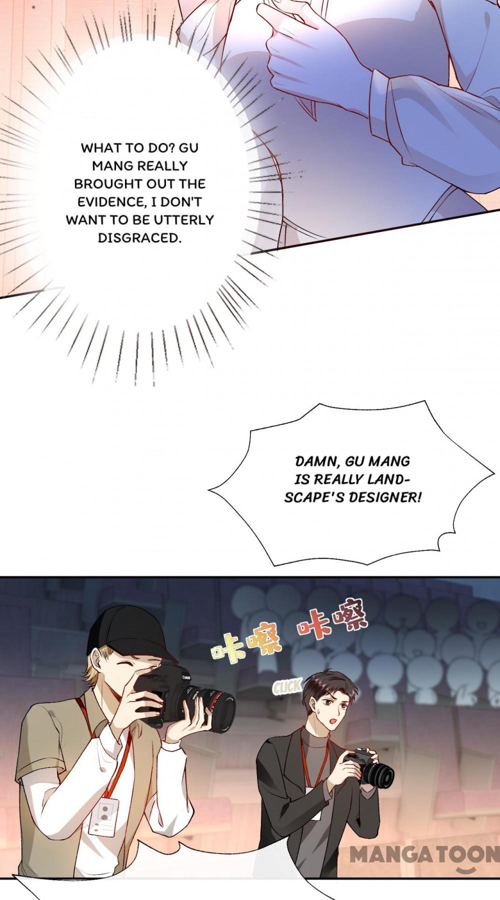 Madam and Her Daily Online Face-Slapping Chapter 39 - Page 27