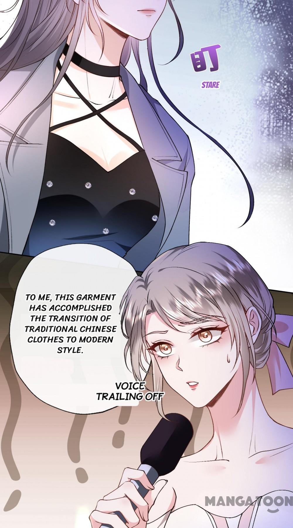 Madam and Her Daily Online Face-Slapping Chapter 39 - Page 4
