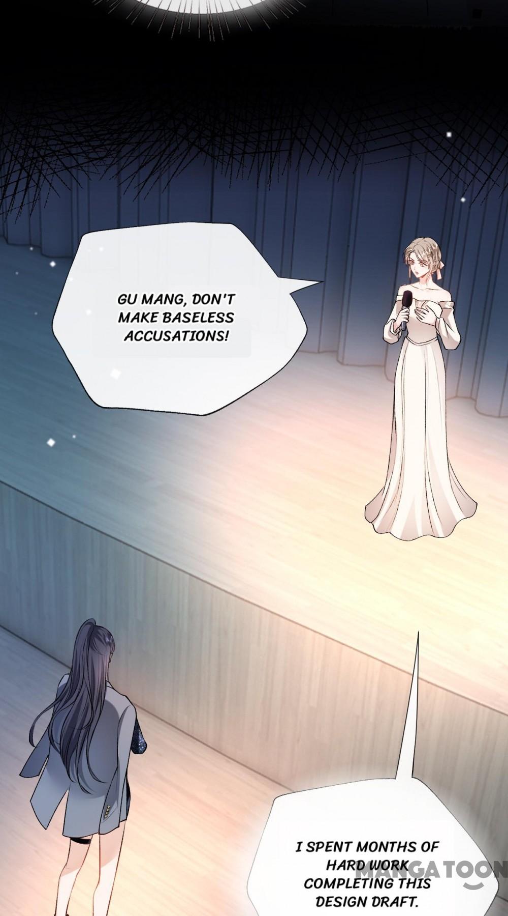 Madam and Her Daily Online Face-Slapping Chapter 39 - Page 9