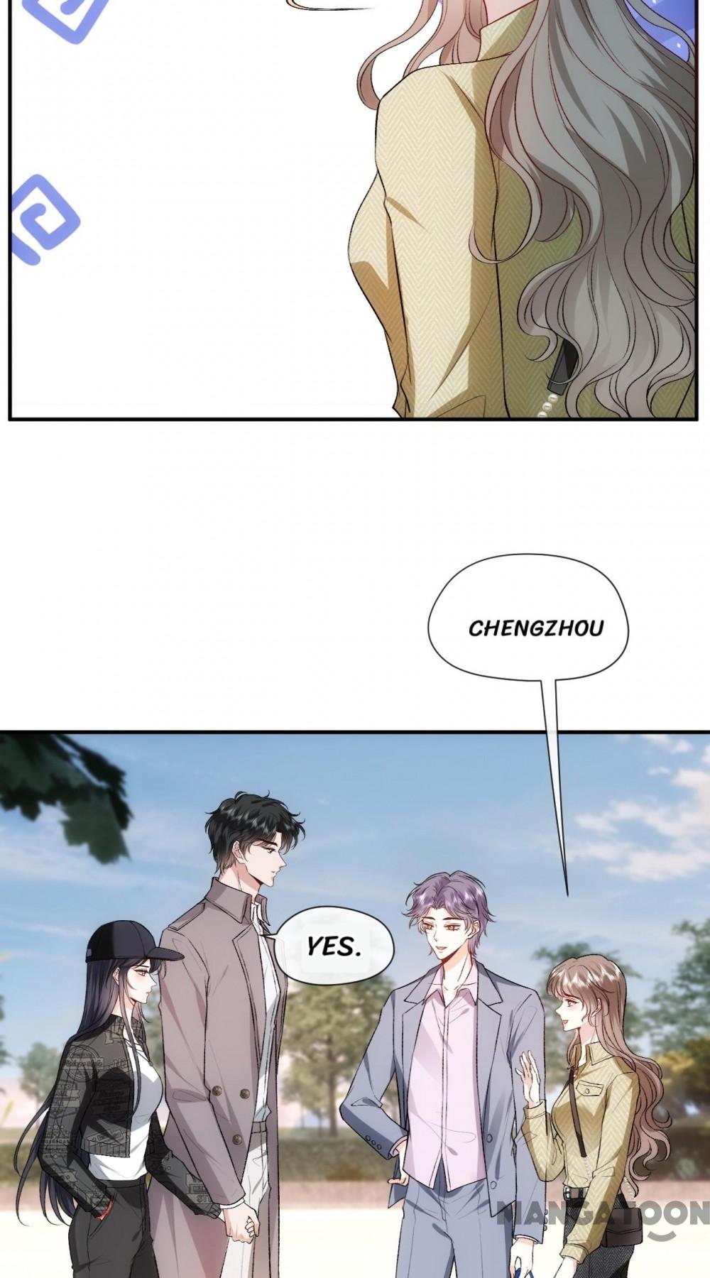 Madam and Her Daily Online Face-Slapping Chapter 40 - Page 17