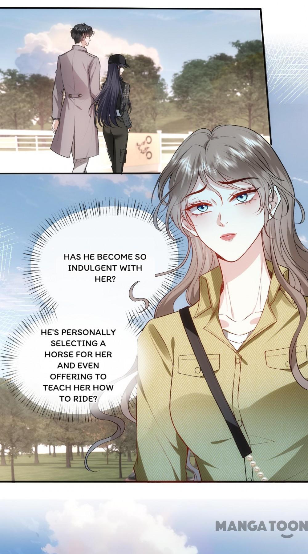 Madam and Her Daily Online Face-Slapping Chapter 40 - Page 20