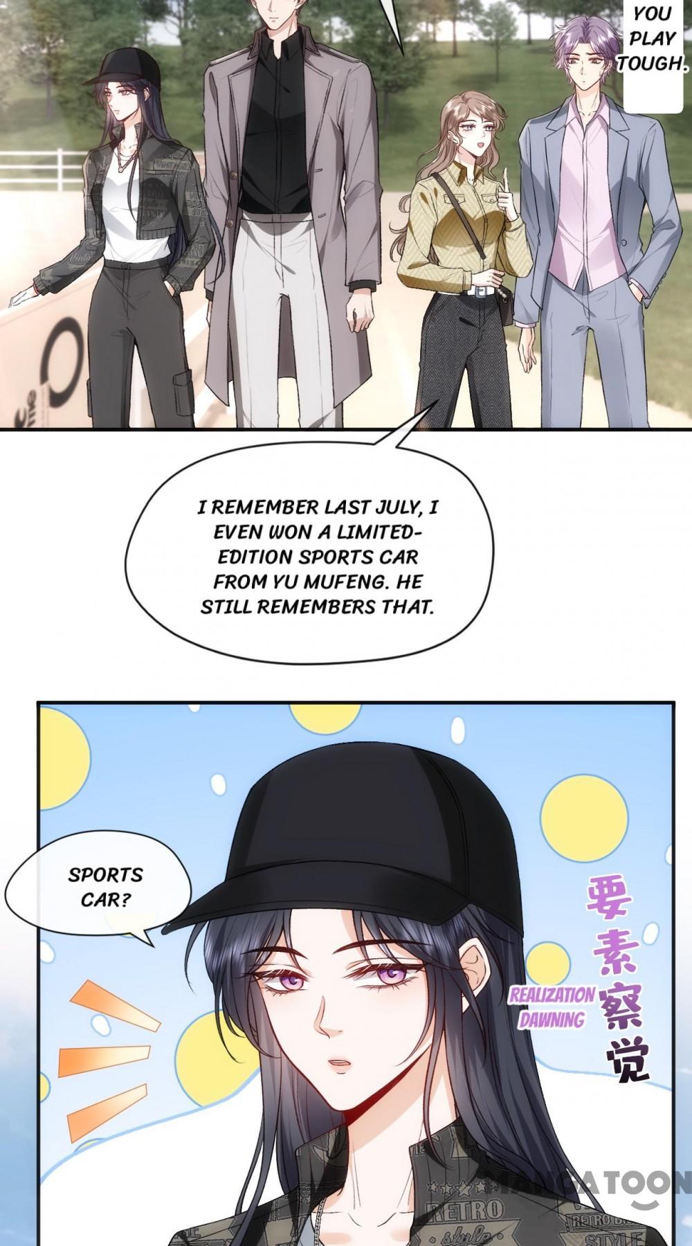 Madam and Her Daily Online Face-Slapping Chapter 40 - Page 29